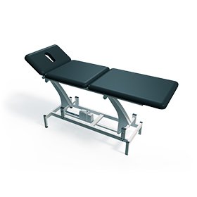 Elektrinis masažo stalas (3 dalių) MTE-3