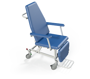 Ligonio transportavimo vežimėlis TSC