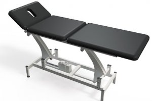 Elektrinis masažo stalas