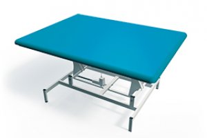 Elektrinis masažo stalas (1 dalies) MTE-1