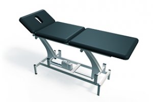 Elektrinis masažo stalas (3 dalių) MTE-3