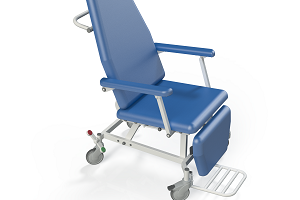 Ligonio transportavimo vežimėlis TSC